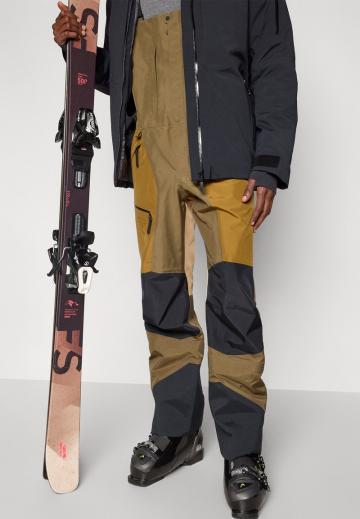 Сноубордические штаны