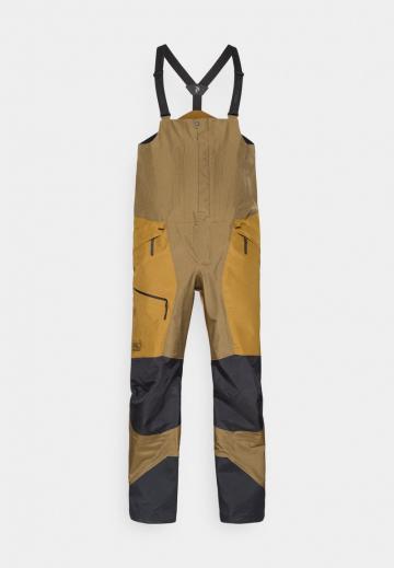 Сноубордические штаны