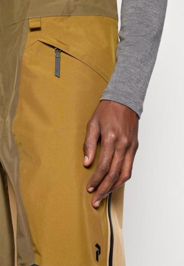 Сноубордические штаны