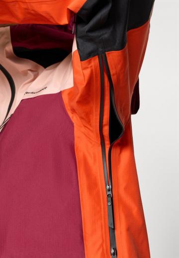 Спортивная куртка