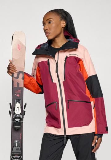 Спортивная куртка