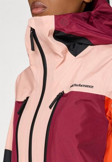 Спортивная куртка