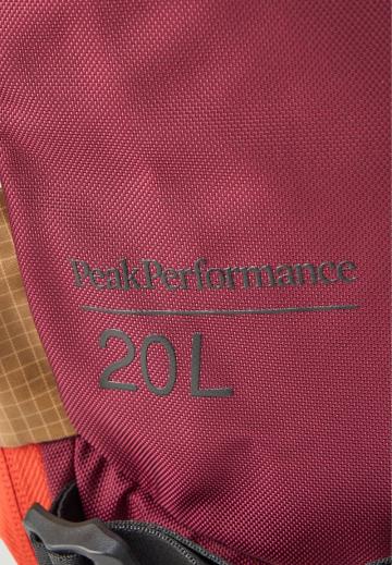 Спортивный рюкзак