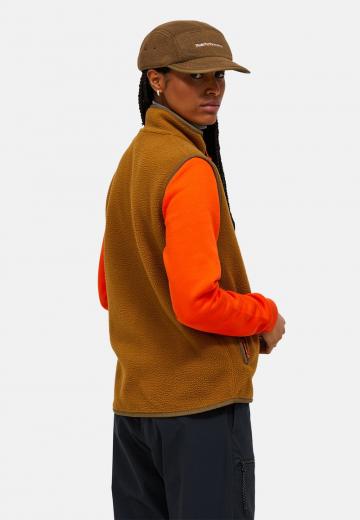 Флисовая куртка