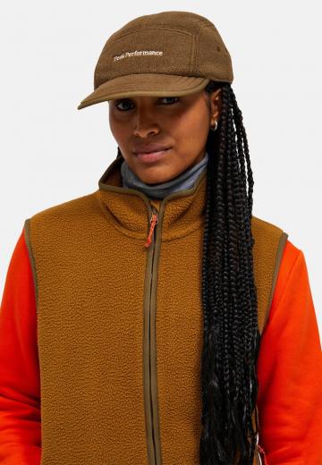 Флисовая куртка