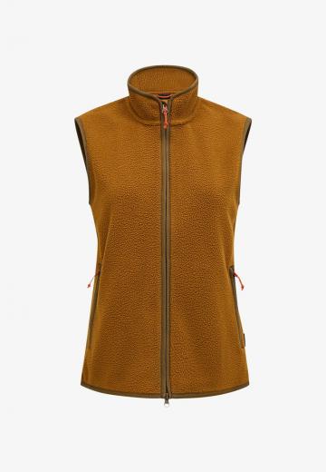 Флисовая куртка