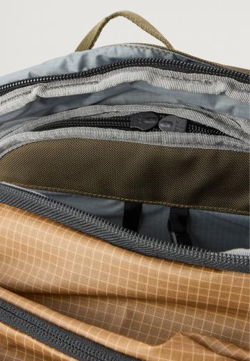 Спортивный рюкзак