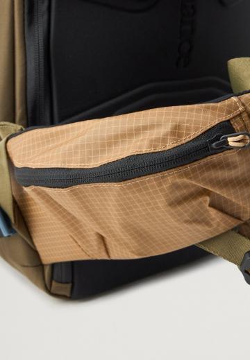 Спортивный рюкзак