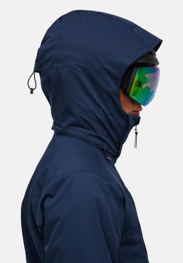 Спортивная куртка