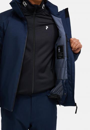 Спортивная куртка