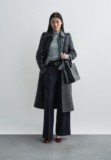 Туфли с ремешком