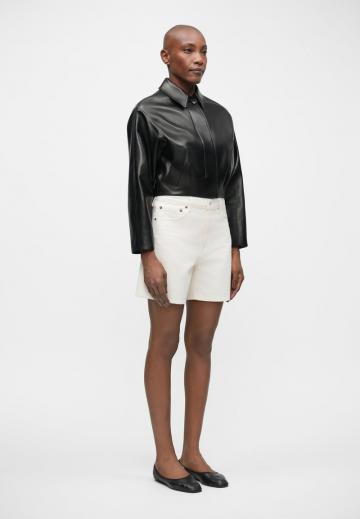 Короткая куртка