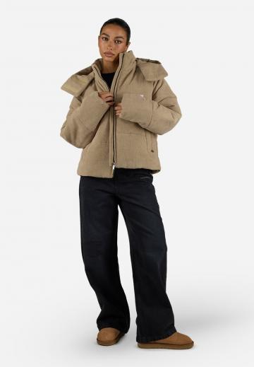 Вельветовая куртка