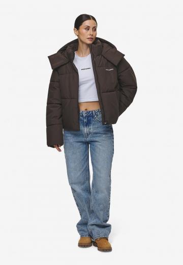 Зимняя куртка