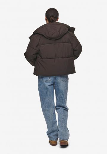 Зимняя куртка