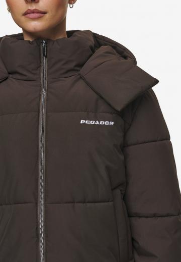 Зимняя куртка