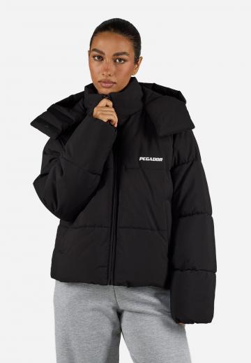 Зимняя куртка