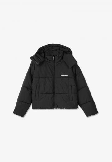 Зимняя куртка