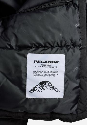 Зимняя куртка