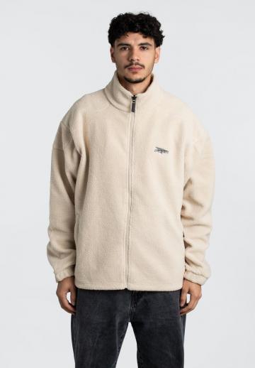 Флисовая куртка