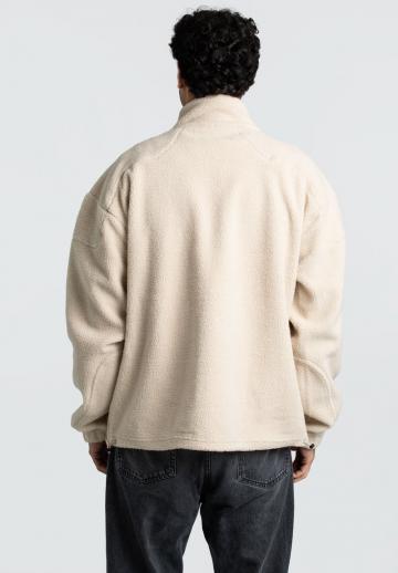 Флисовая куртка