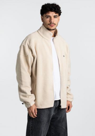 Флисовая куртка