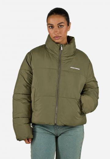 Зимняя куртка