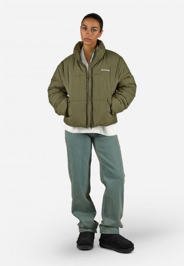 Зимняя куртка