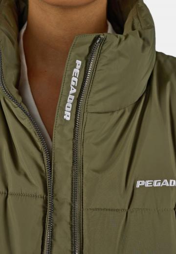 Зимняя куртка