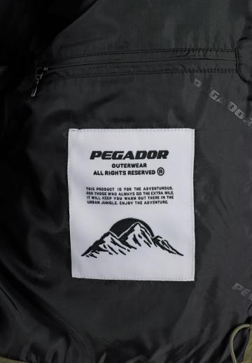 Зимняя куртка