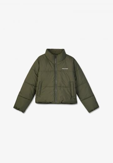 Зимняя куртка