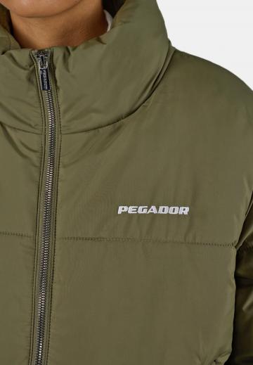 Зимняя куртка