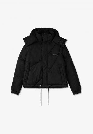 Зимняя куртка