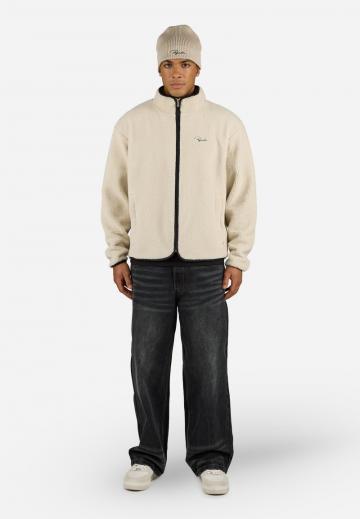 Флисовая куртка