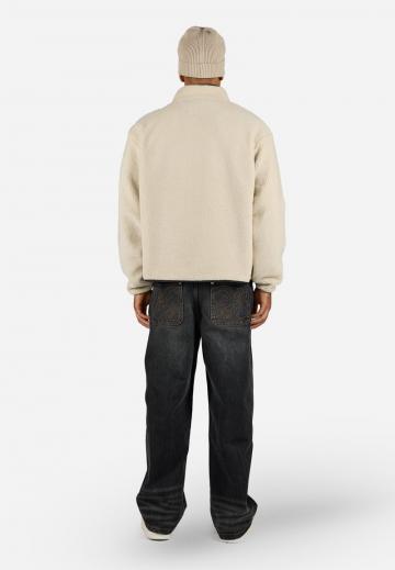 Флисовая куртка