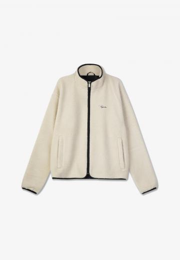 Флисовая куртка