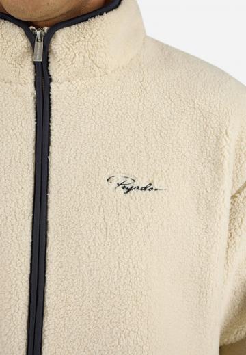 Флисовая куртка