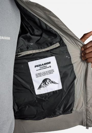 Зимняя куртка