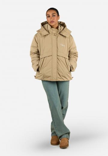 Зимняя куртка