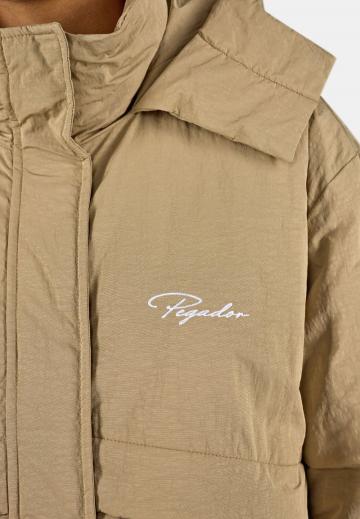 Зимняя куртка