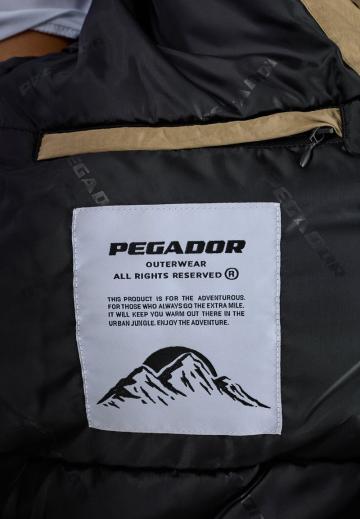 Зимняя куртка