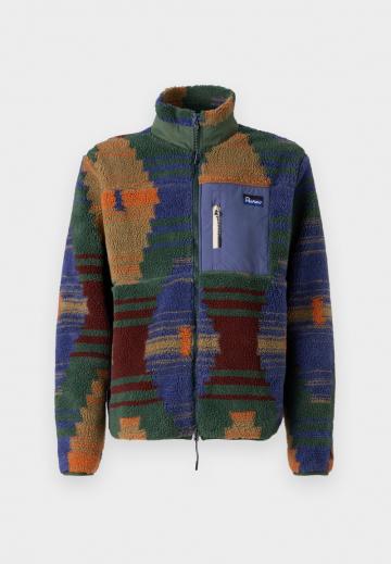 Флисовая куртка