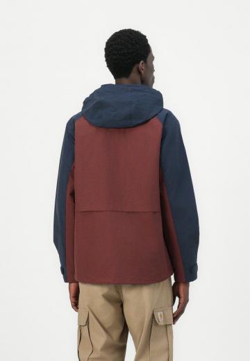 Куртка-дождевик