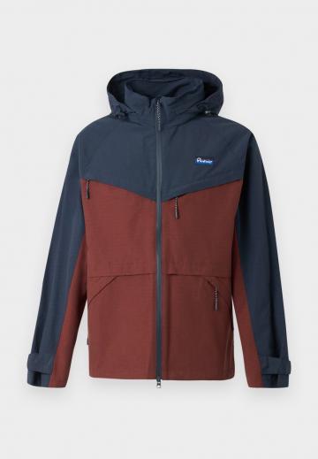 Куртка-дождевик