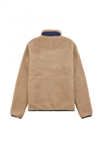 Флисовая куртка