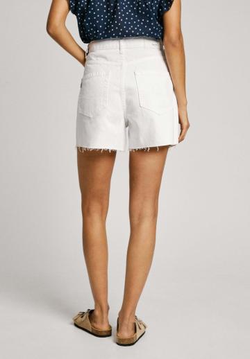 Джинсовые шорты