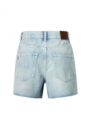 Джинсовые шорты