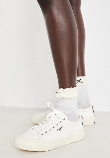 Гандбольные кроссовки