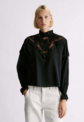 Блузка
