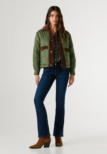 Зимняя куртка